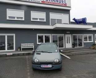 Renault Twingo Gebrauchtwagen