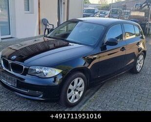 BMW 118 Gebrauchtwagen