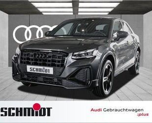 Audi Q2 Gebrauchtwagen