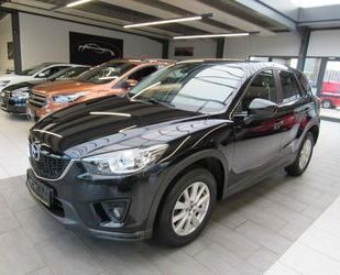 Mazda CX-5 Gebrauchtwagen