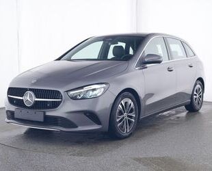 Mercedes-Benz B 200 Gebrauchtwagen