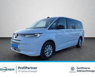 VW T7 Multivan Gebrauchtwagen
