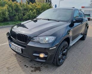 BMW X6 Gebrauchtwagen