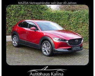 Mazda CX-30 Gebrauchtwagen