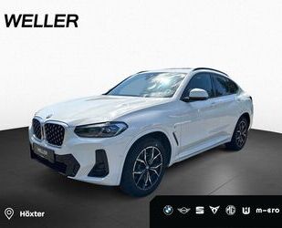 BMW X4 Gebrauchtwagen