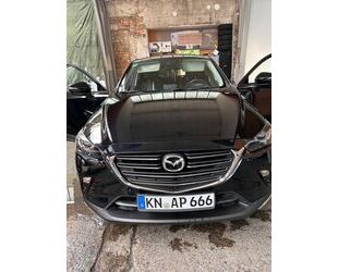Mazda CX-3 Gebrauchtwagen