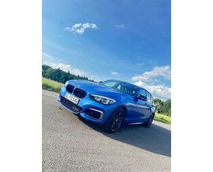 BMW M140i Gebrauchtwagen