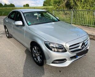 Mercedes-Benz C 180 Gebrauchtwagen