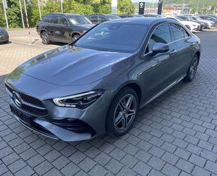 Mercedes-Benz CLA 250 Gebrauchtwagen
