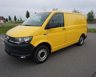 VW T6 Transporter Gebrauchtwagen