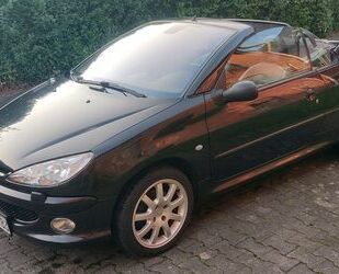 Peugeot 206 Gebrauchtwagen