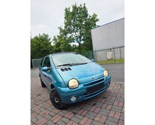 Renault Twingo Gebrauchtwagen