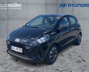 Hyundai i10 Gebrauchtwagen