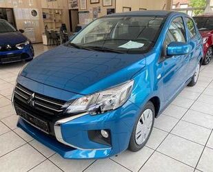 Mitsubishi Space Star Gebrauchtwagen