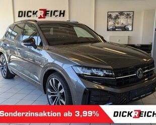 VW Touareg Gebrauchtwagen