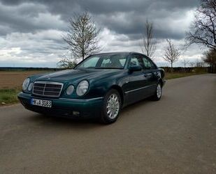 Mercedes-Benz E 320 Gebrauchtwagen