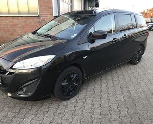 Mazda 5 Gebrauchtwagen