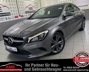 Mercedes-Benz CLA 180 Gebrauchtwagen