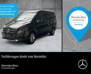 Mercedes-Benz V 300 Gebrauchtwagen