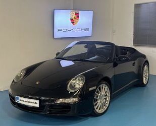 Porsche 997 Gebrauchtwagen