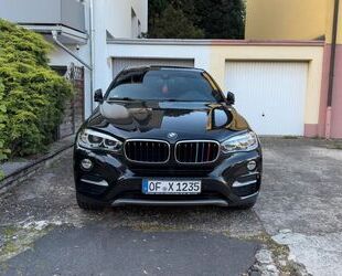 BMW X6 Gebrauchtwagen