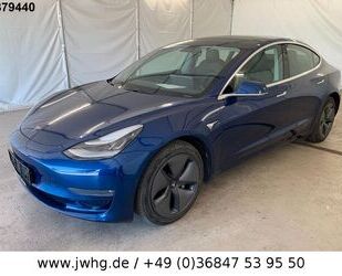 Tesla Model 3 Gebrauchtwagen