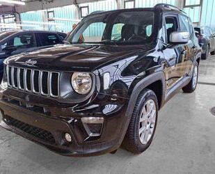 Jeep Renegade Gebrauchtwagen