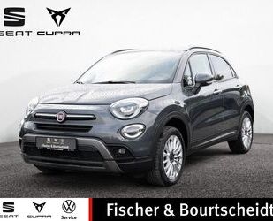 Fiat 500X Gebrauchtwagen
