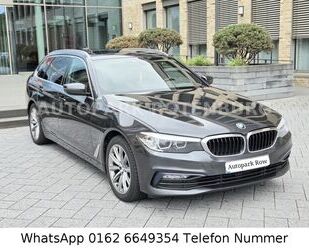BMW 520 Gebrauchtwagen
