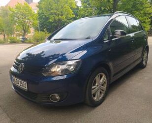 VW Golf Plus Gebrauchtwagen