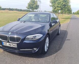 BMW 528 Gebrauchtwagen