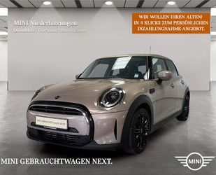 Mini ONE Gebrauchtwagen
