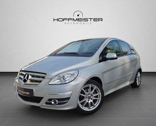 Mercedes-Benz B 200 Gebrauchtwagen