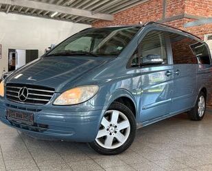 Mercedes-Benz Viano Gebrauchtwagen