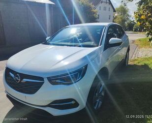 Opel Grandland (X) Gebrauchtwagen