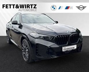 BMW X6 Gebrauchtwagen