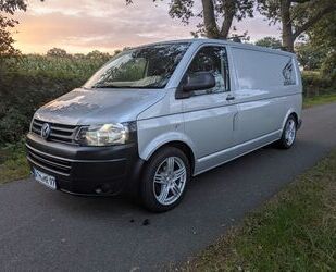 VW T5 Transporter Gebrauchtwagen