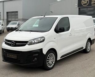 Opel Vivaro Gebrauchtwagen