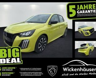Peugeot 208 Gebrauchtwagen