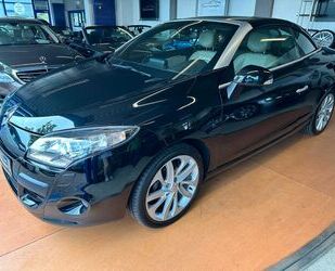 Renault Megane Gebrauchtwagen