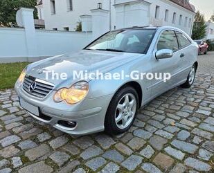 Mercedes-Benz CL 160 Gebrauchtwagen