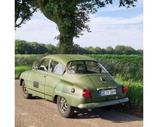 Saab 96 Gebrauchtwagen