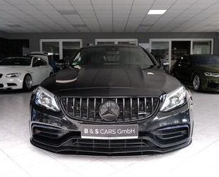 Mercedes-Benz C 63 AMG Gebrauchtwagen