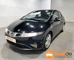 Honda Civic Gebrauchtwagen