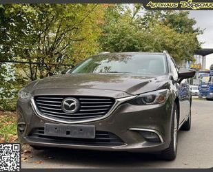 Mazda 6 Gebrauchtwagen