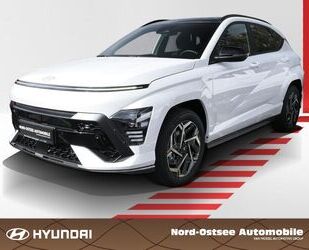 Hyundai KONA Gebrauchtwagen