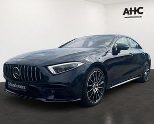 Mercedes-Benz CLS 400 Gebrauchtwagen