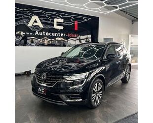 Renault Koleos Gebrauchtwagen