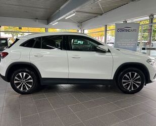 Mercedes-Benz GLA 250 Gebrauchtwagen
