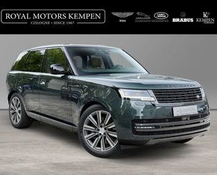 Land Rover Range Rover Gebrauchtwagen